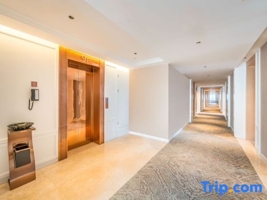 Vienna Hotel (Bachu Century Avenue Store)
