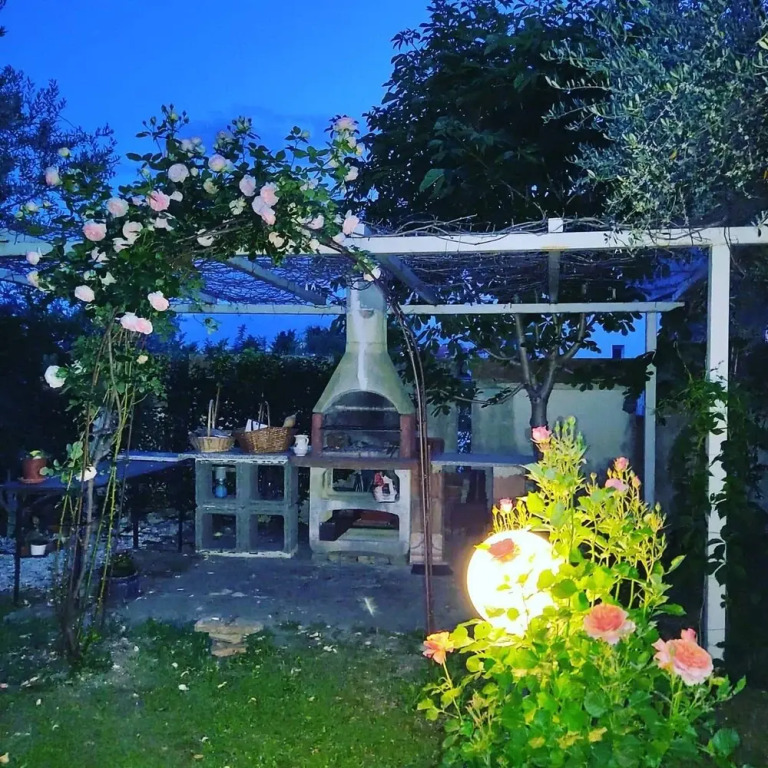 Villa Carol Appartamento e B&B