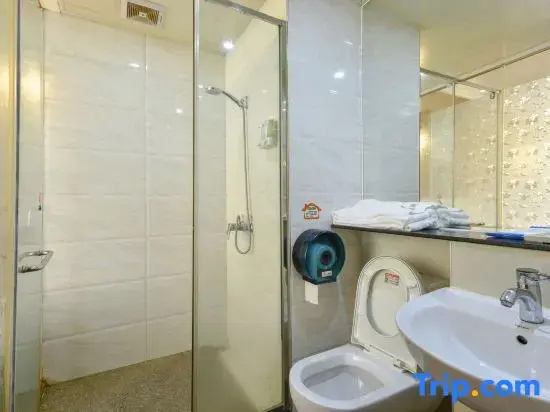 Hanyong Hotel Shenzhen Fenghuang