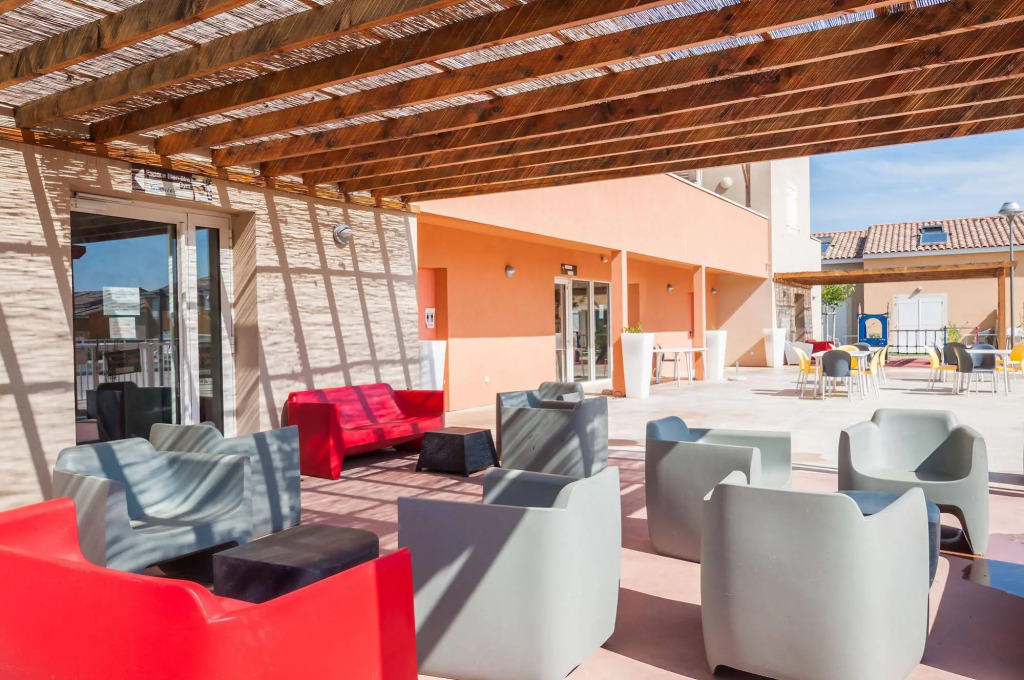 Vacancéole - Les Demeures Torrellanes - Saint-Cyprien