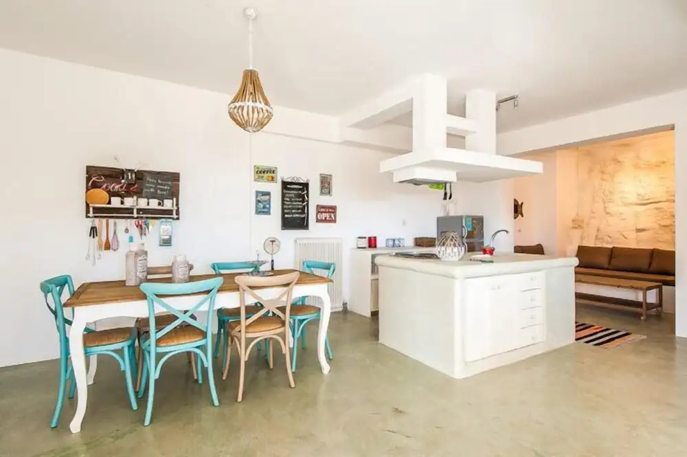 Ocean Villas