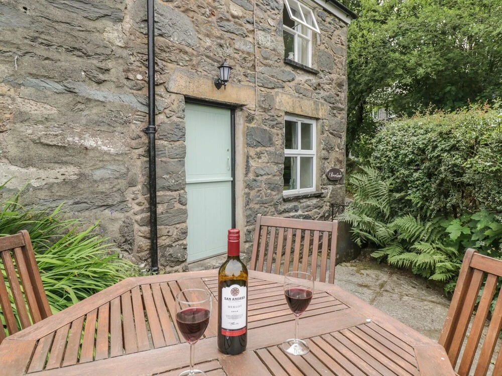 1 Penygroes