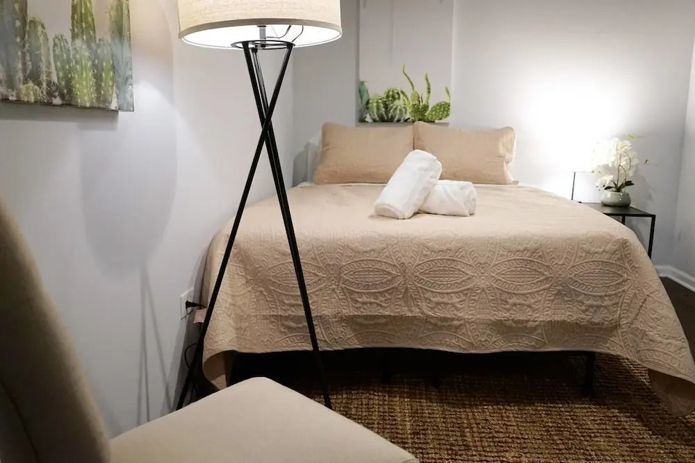 A Duplex for Your Grouplex