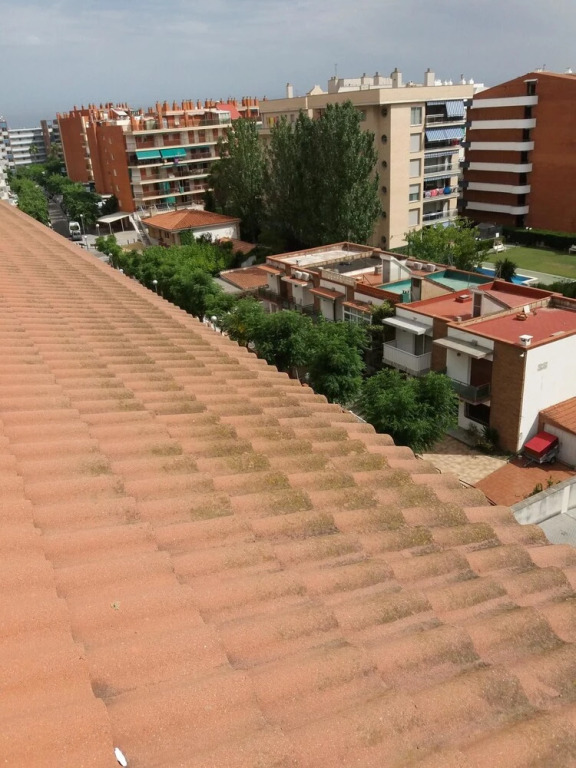 Apartment With 2 Bedrooms in La Pineda, With Wonderful City View, Pool