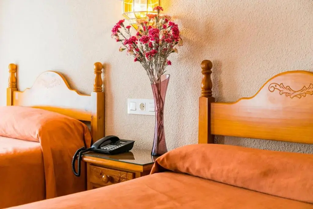 Hotel La Nava