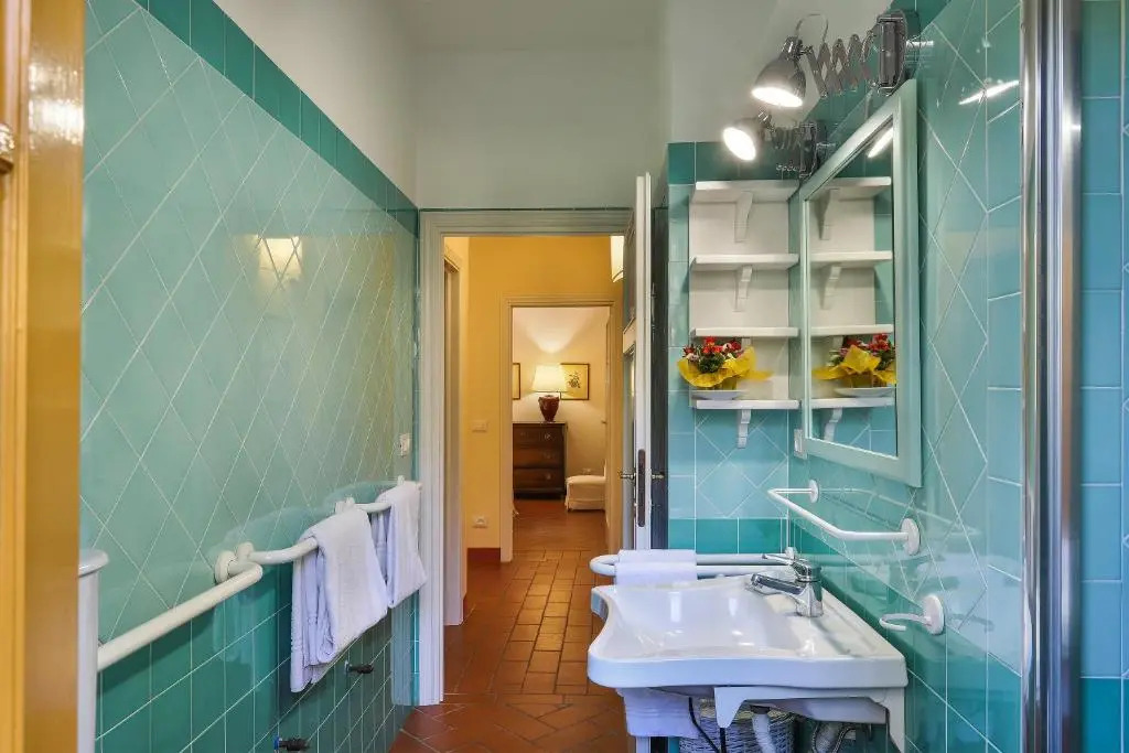 Bertolli Villas