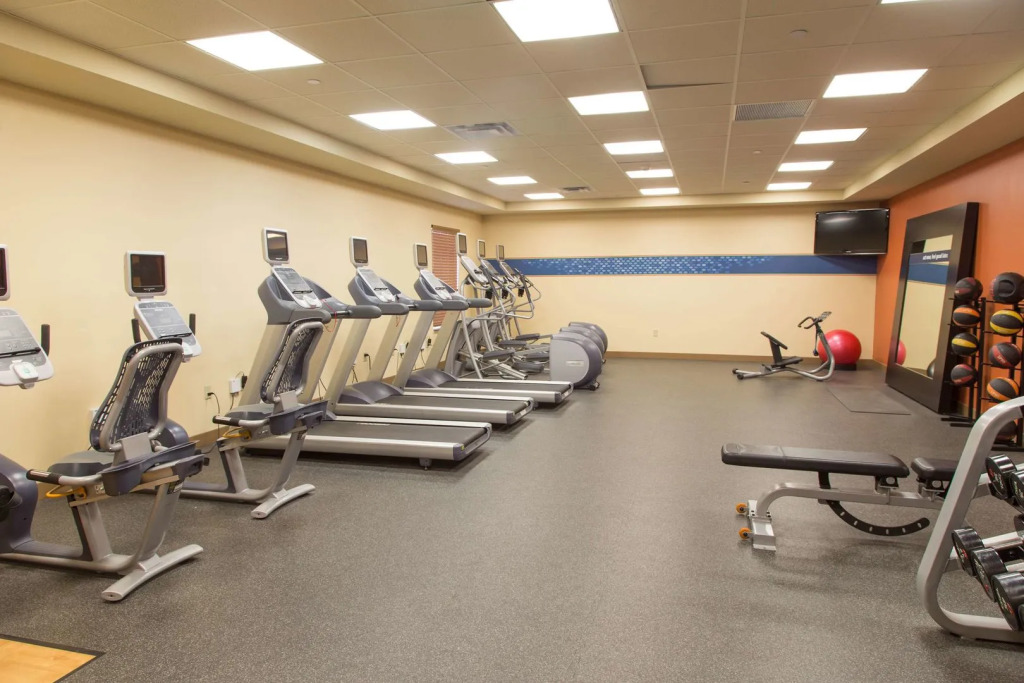 Hampton Inn & Suites by Hilton Dodge City Boot Hill Casino