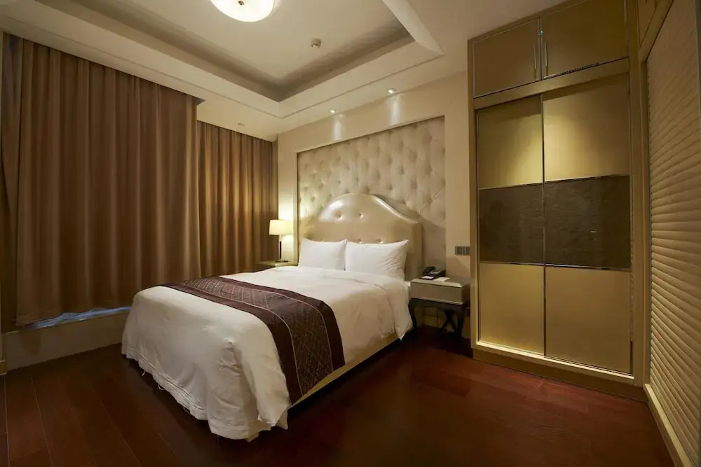 Belgravia Suites