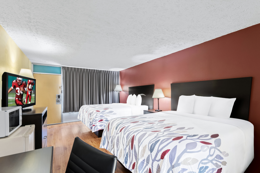 Red Roof Inn Berea