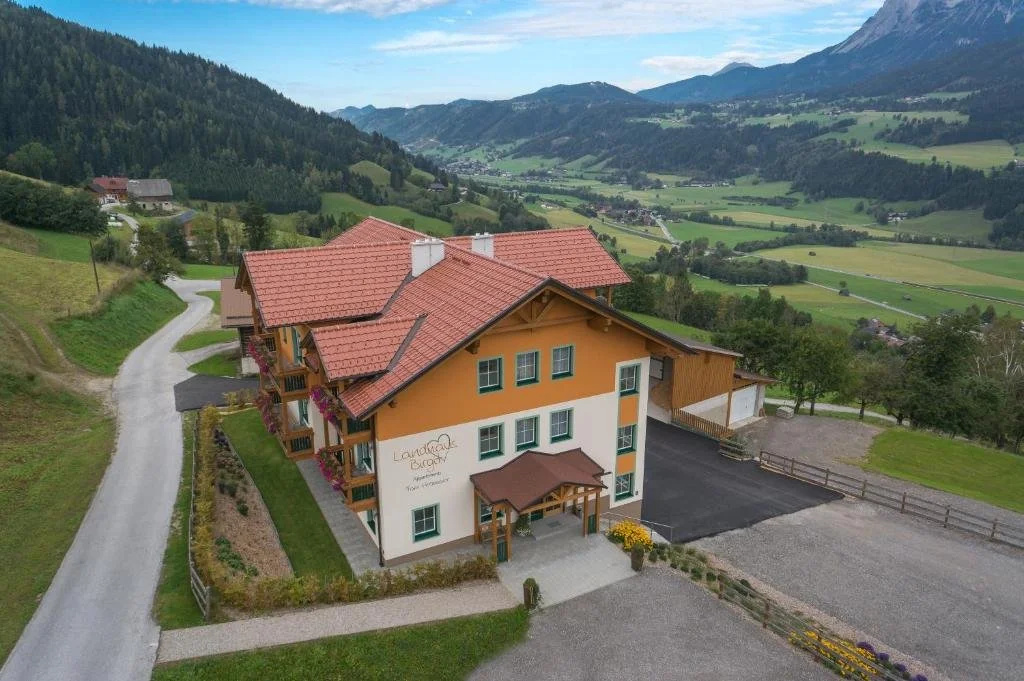 Landhaus Birgit