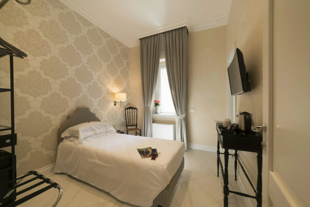Altavilla Boutique Hotel