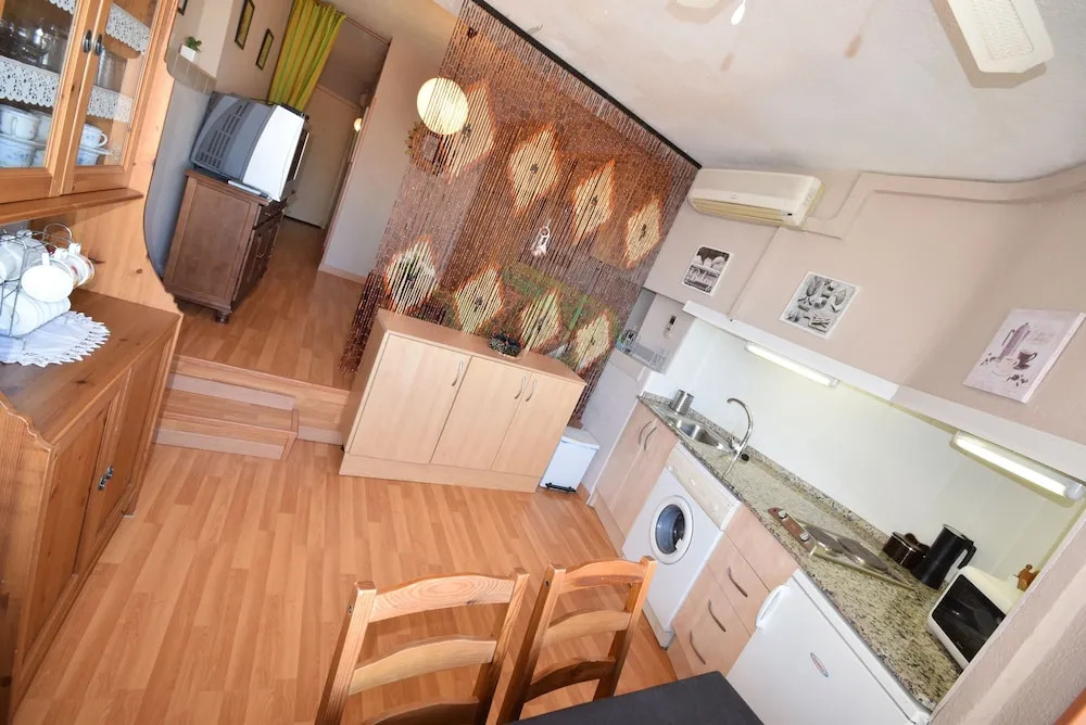 Apartamento Promar studio
