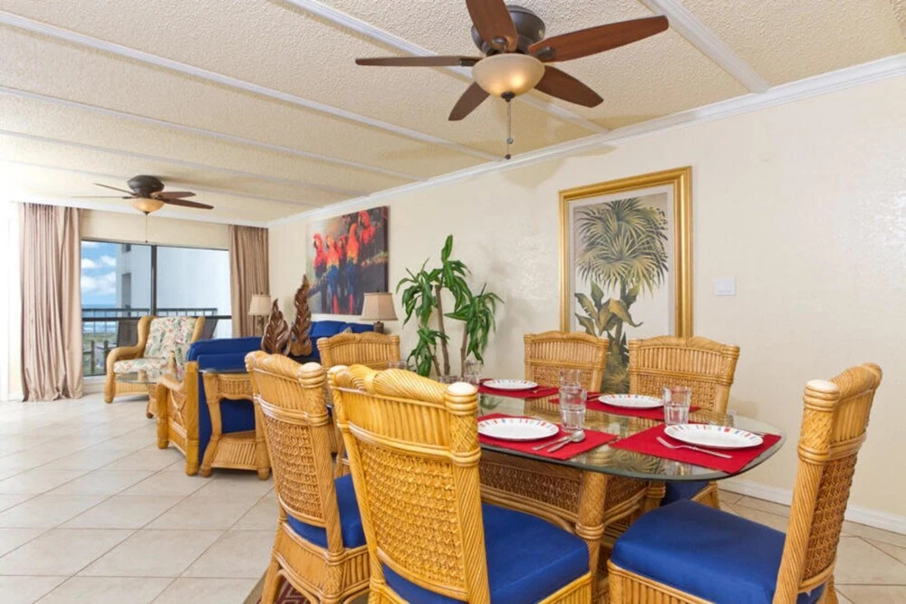 Saida IV Condominium 506