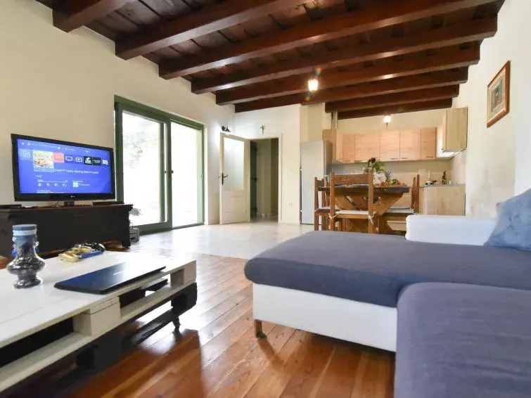 House Mate Ceko - Authentic Dalmatian Stone Villa