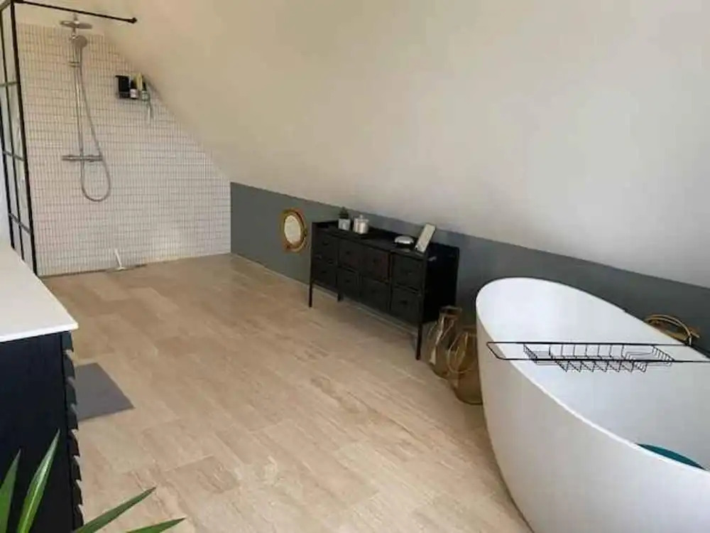 5 Star Holiday Home in Haderslev