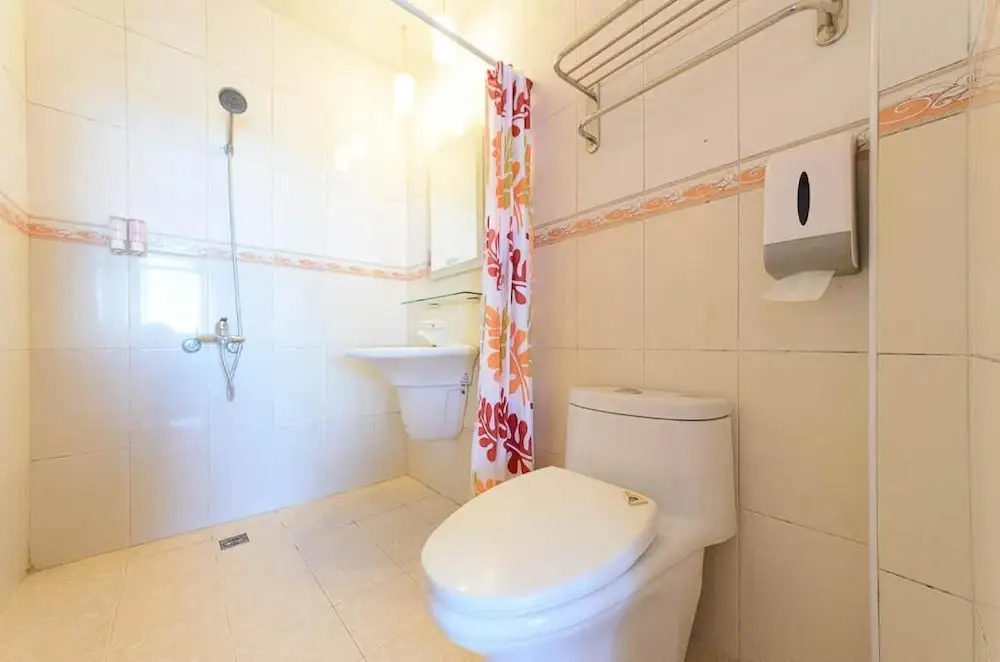 Maji Homestay