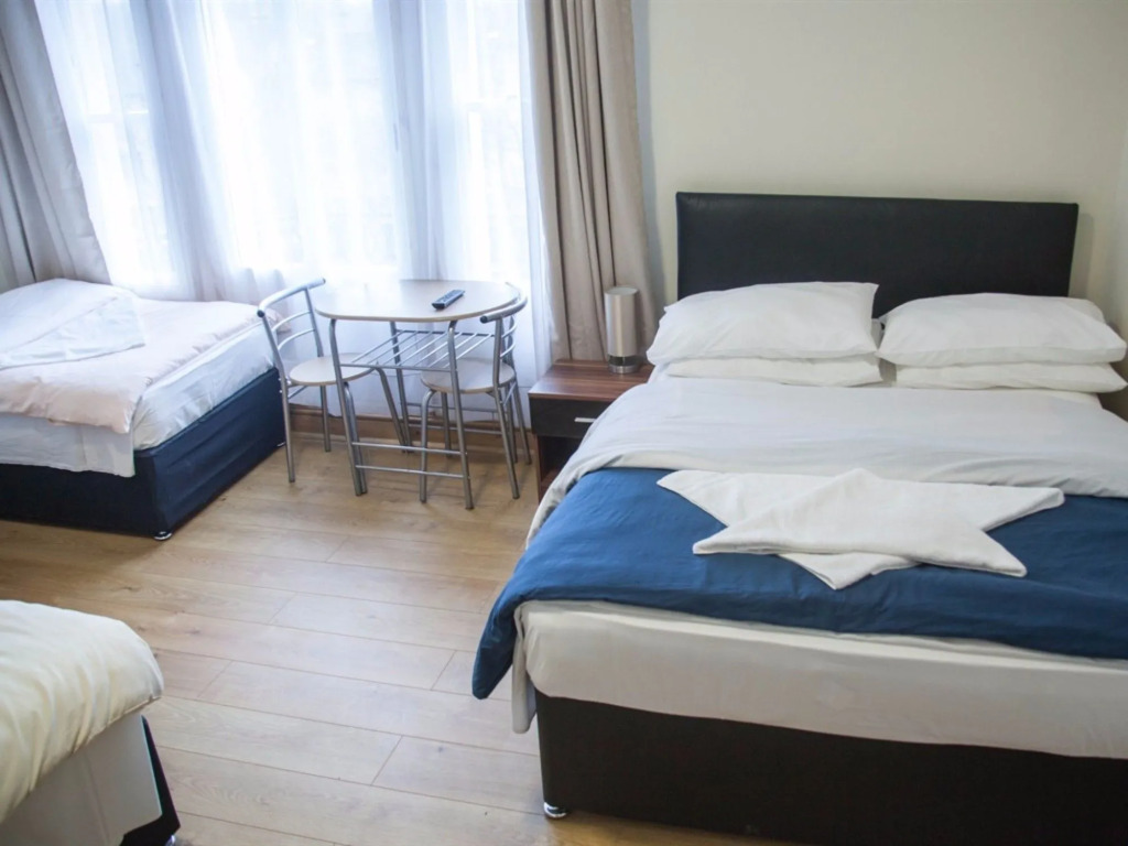 Rasa Sayang House - Self-check-in guesthouse