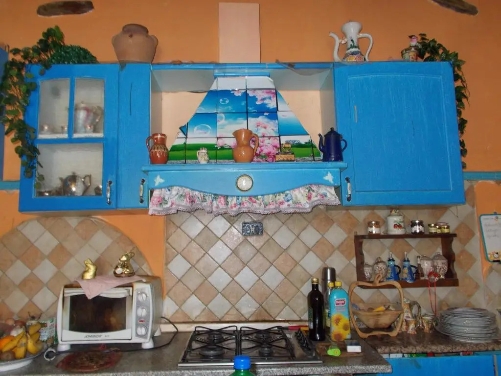 LAntica Locanda
