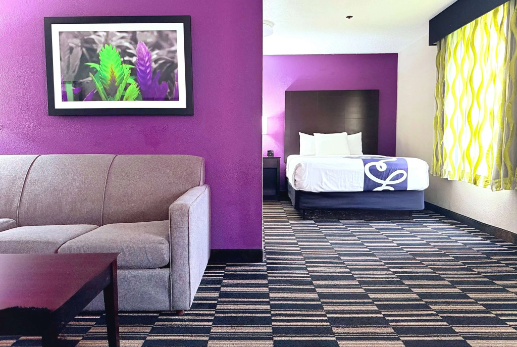La Quinta by Wyndham Orlando Universal area