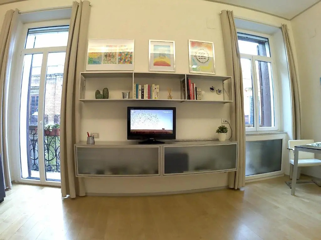 4AC Apartment