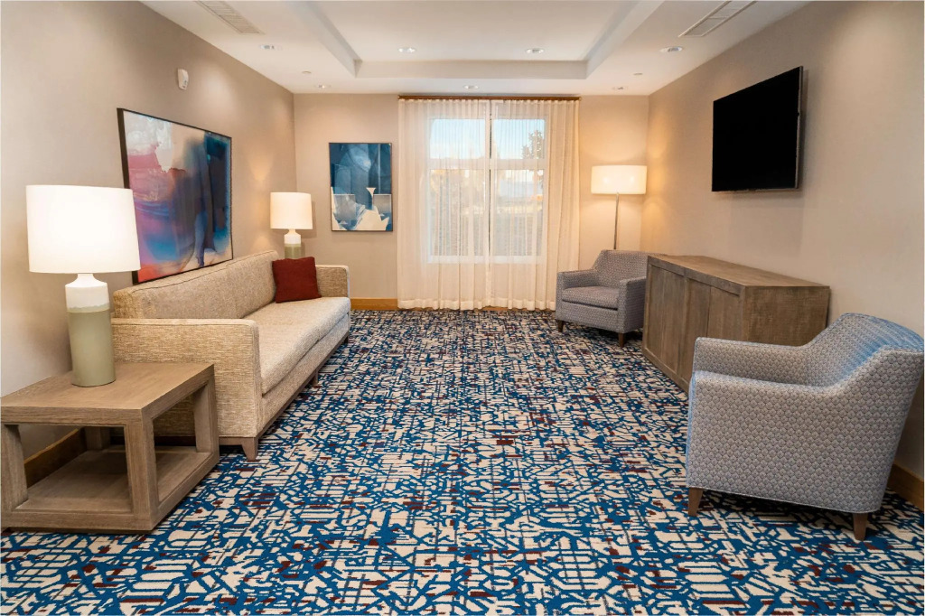 Homewood Suites By Hilton Rancho Cordova, Ca