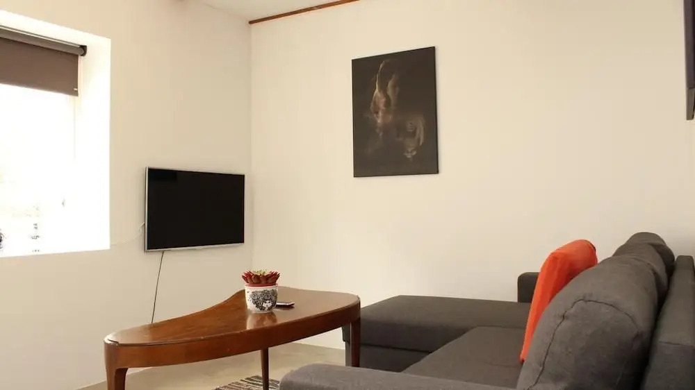Tórshavn Apartment - City Center