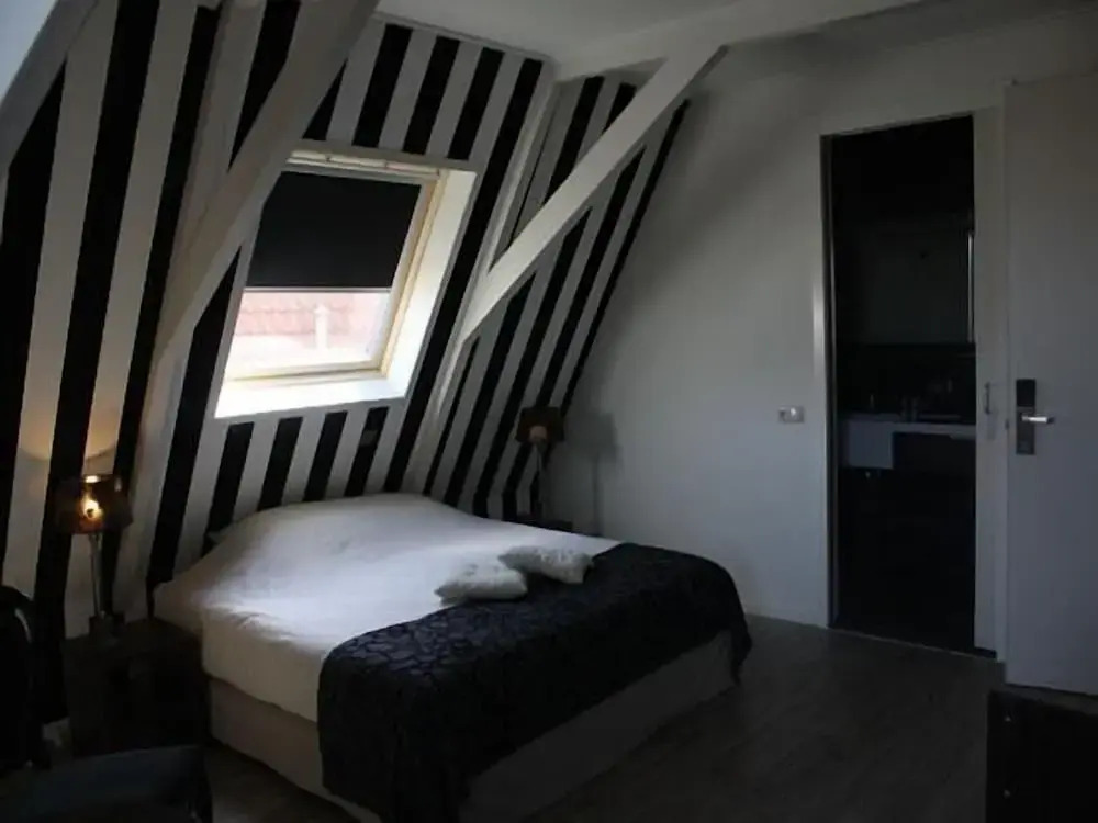 Hotel Zeezicht