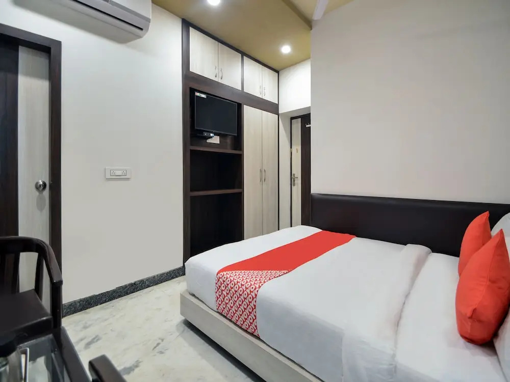 Hotel Delight