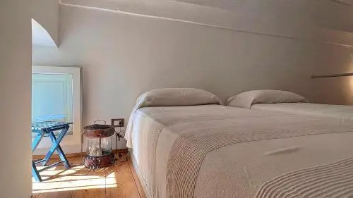 Cà Mì Apartment