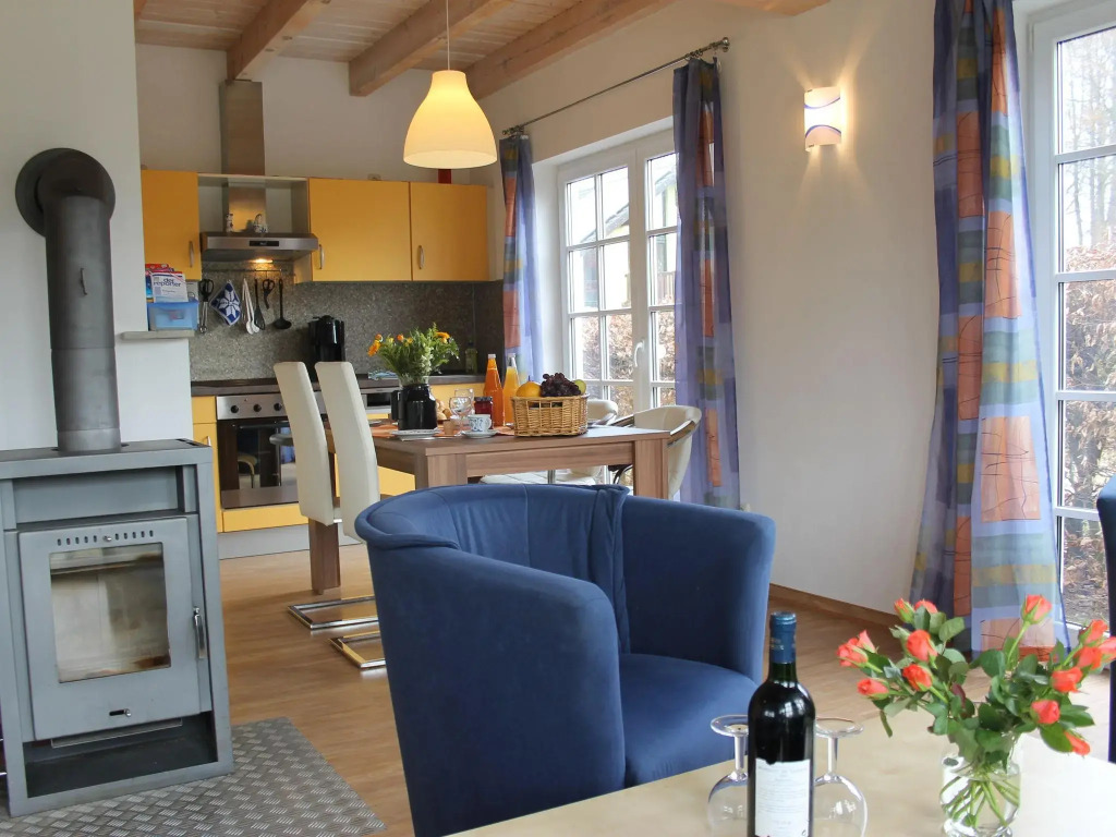 Seagull - Family Holiday Home near Beach - Pets Welcome
