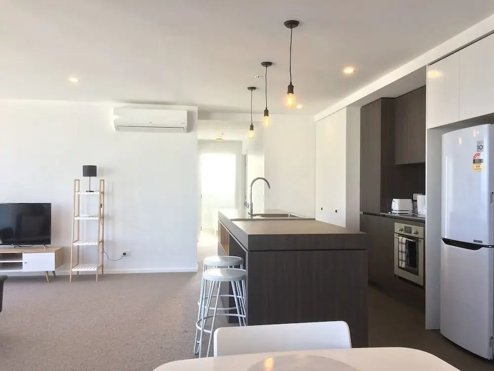 Broadbeach Holiday Apartments