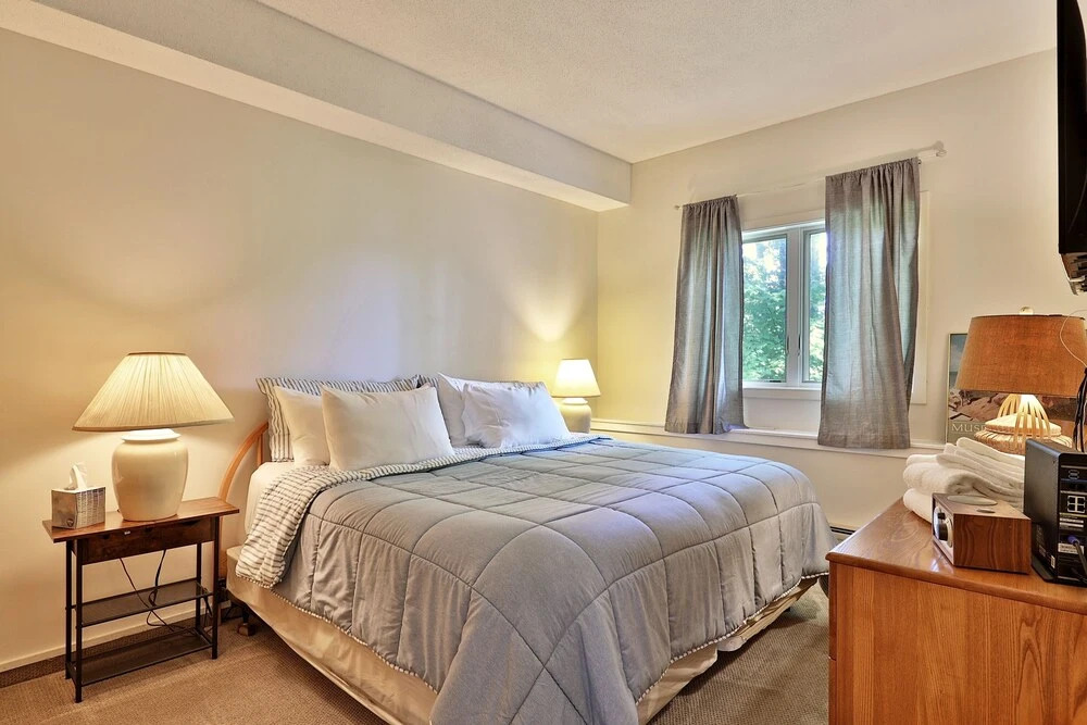 The Woods by Killington Vacation Rentals - 2 Bedrooms