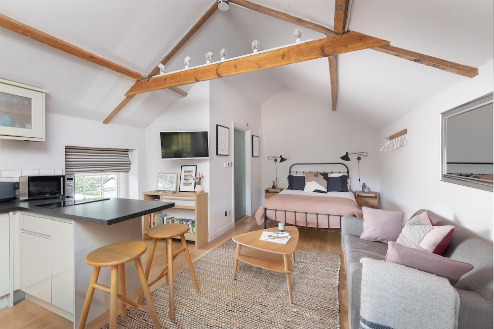 The Hayloft