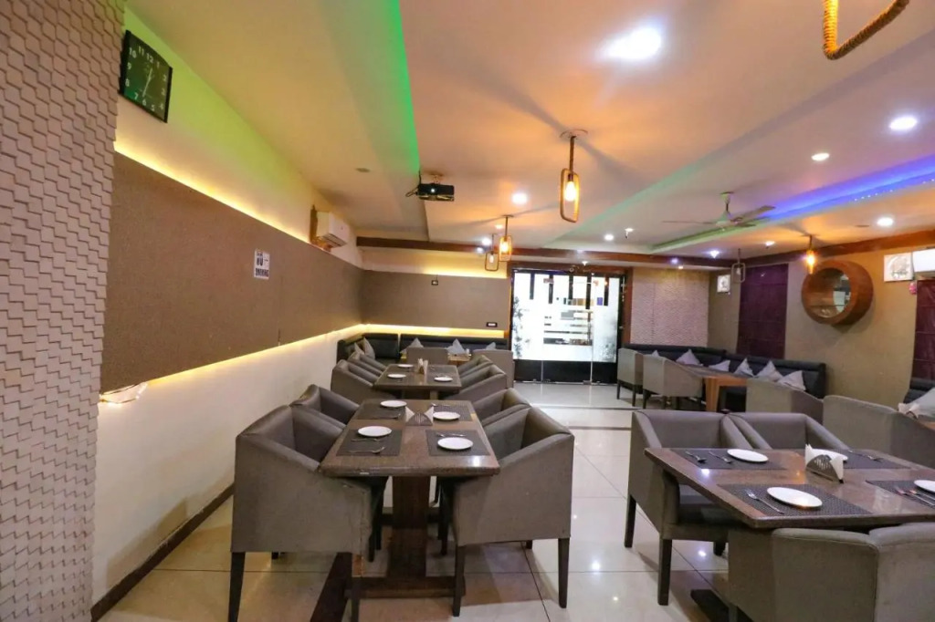 Hotel Narula's