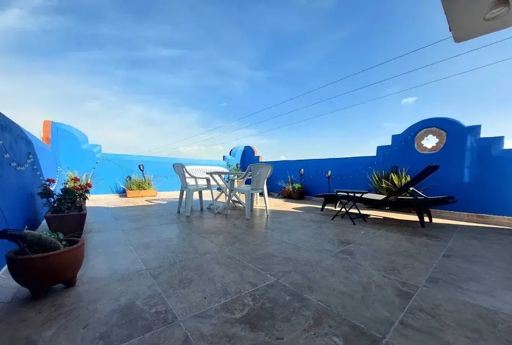 Villa Las Campanas