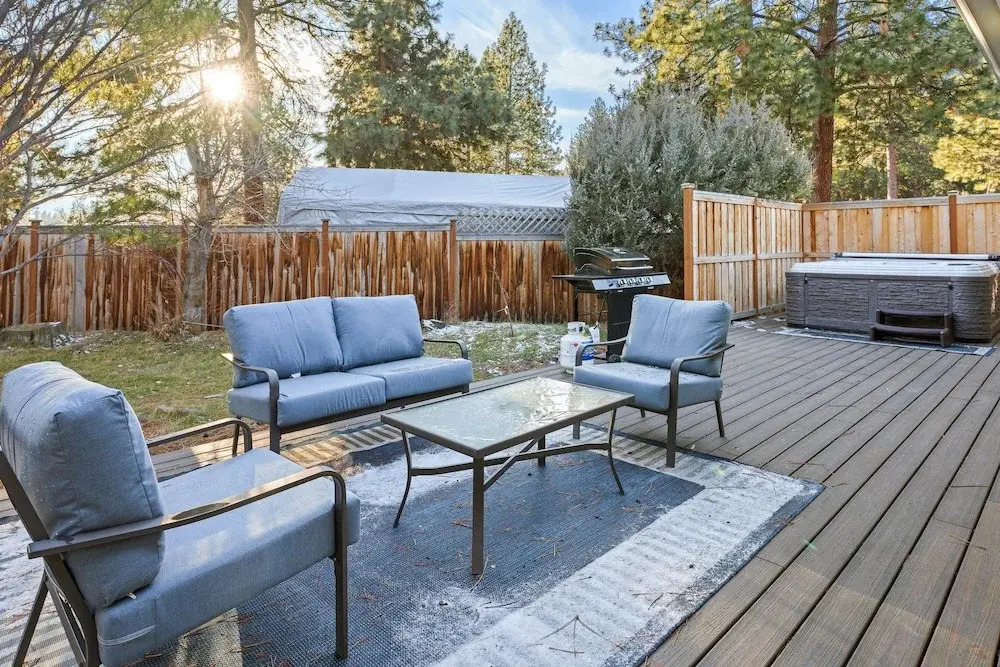 Park Place 3 Bedroom Home
