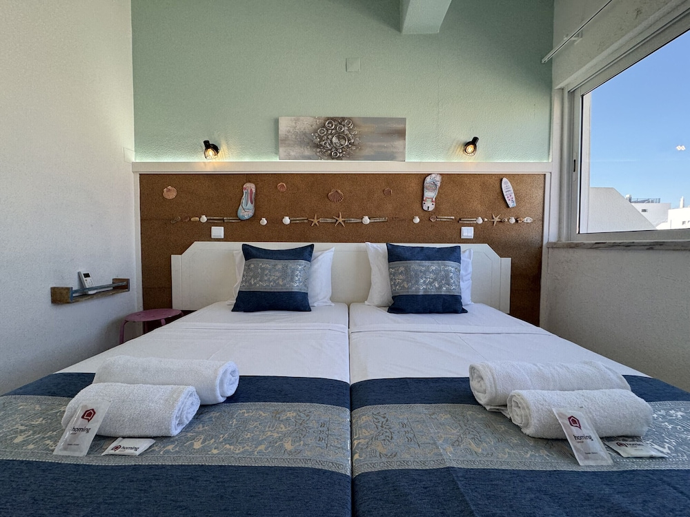 Cabanas DE Tavira Charming by Homing