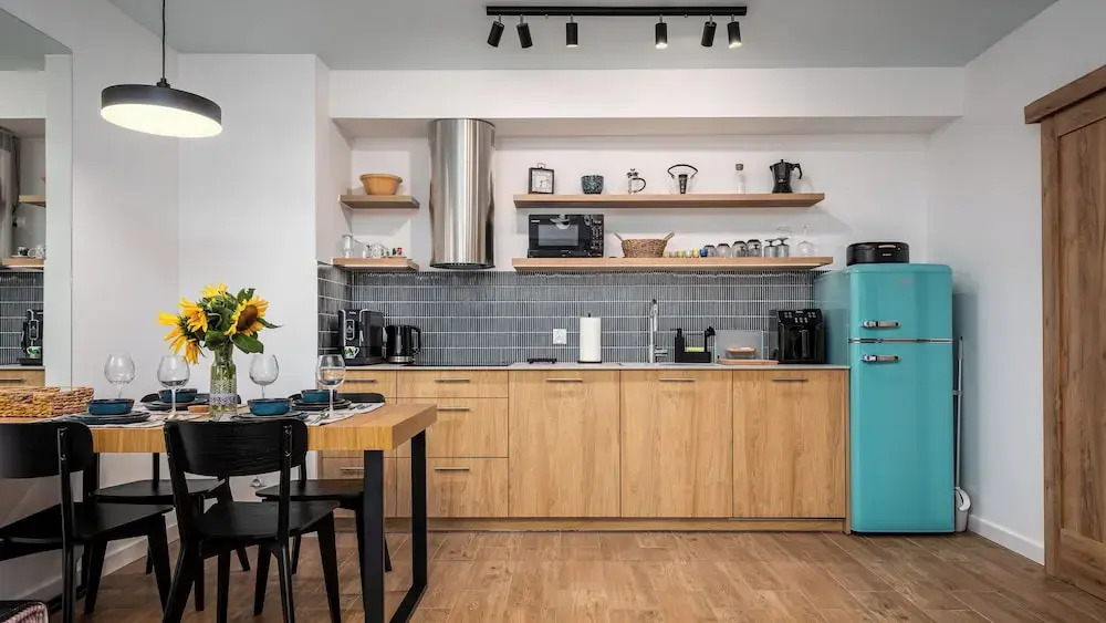 Apartamenty Sun & Snow Nad Ujściem