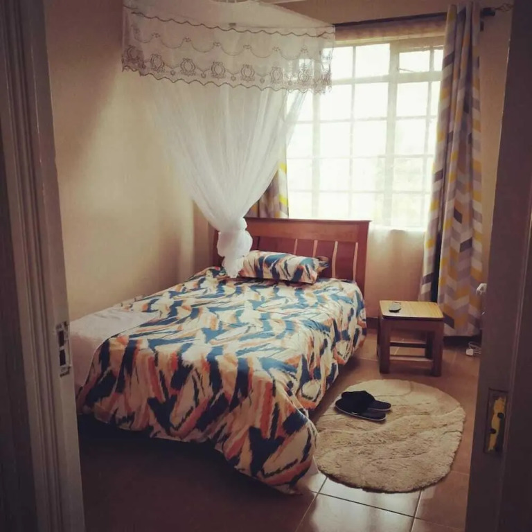 Stay.Plus Shaba Village Apartment