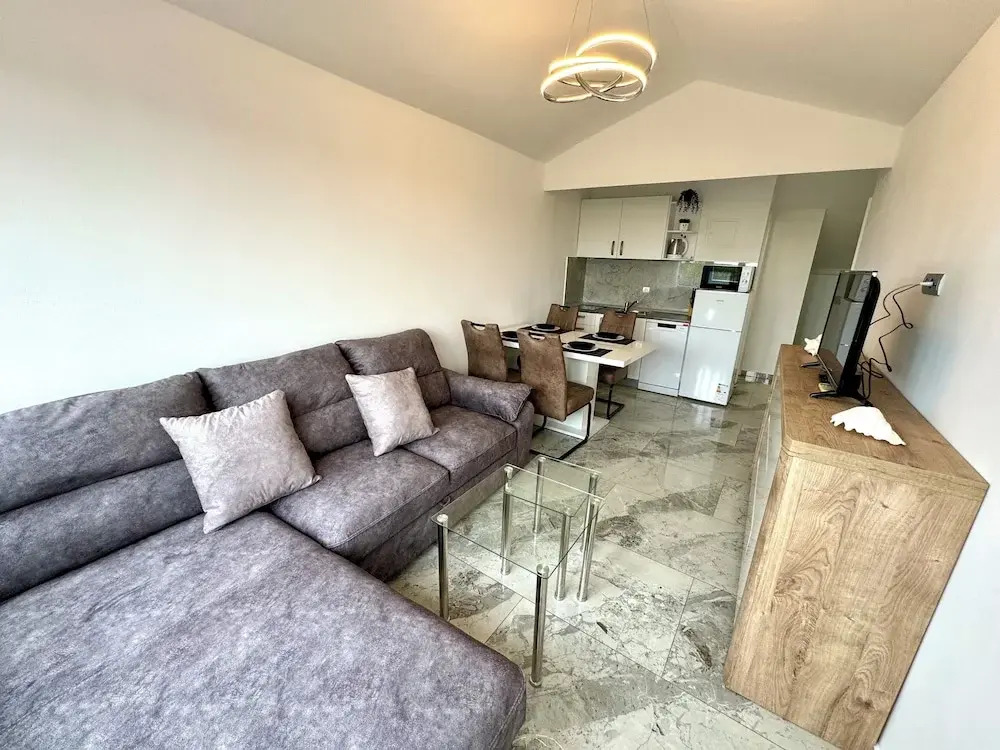Apartment Babec