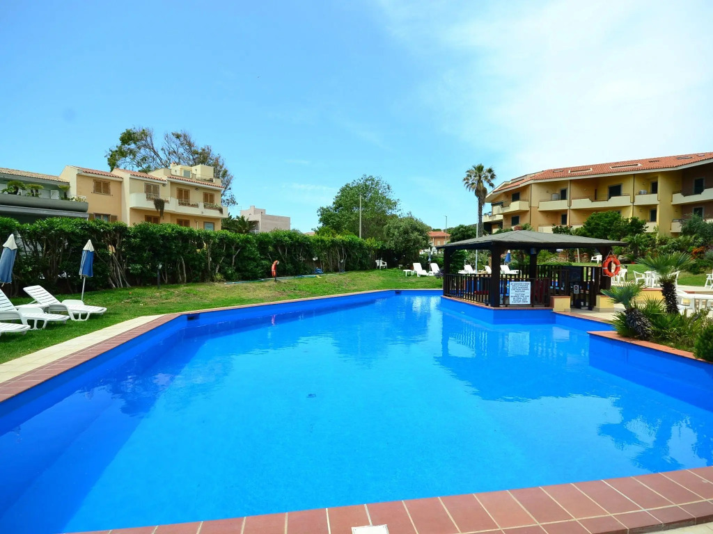 Holiday Home in Gallura Near White Sandy Beach