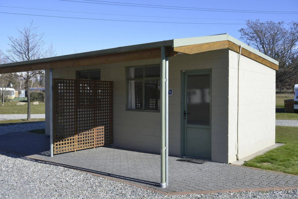 Cromwell TOP 10 Holiday Park
