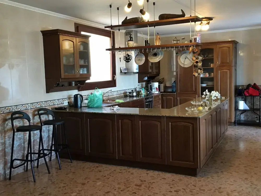 San Francesc Luxury Villa