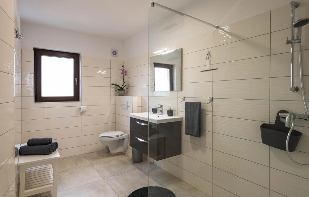 3 Bedroom Villa In Pula