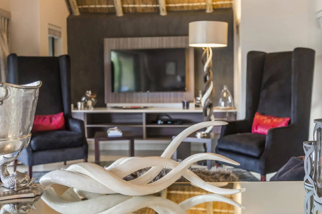 AM Lodge - Hoedspruit