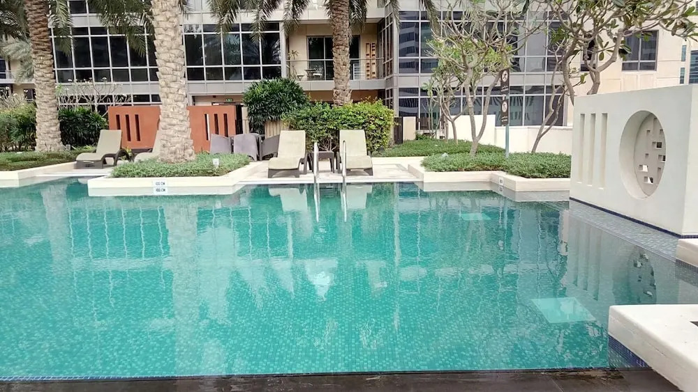 Vacation bay Southridge Tower 2
