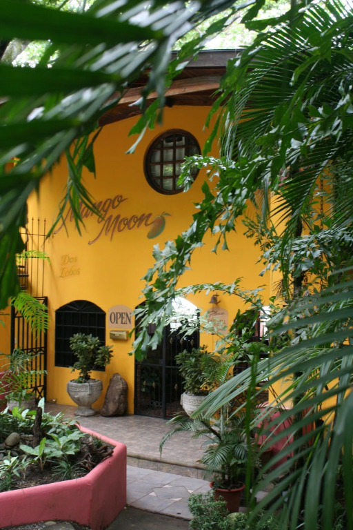 Mango Moon Villa