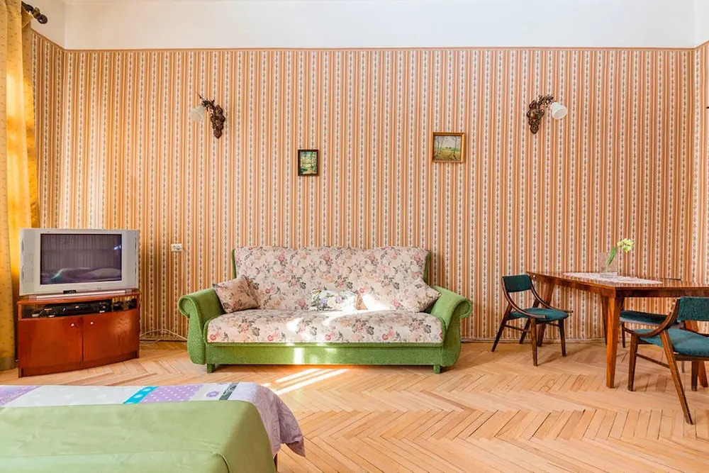 Апартаменты Feelathome on Lower Nevsky