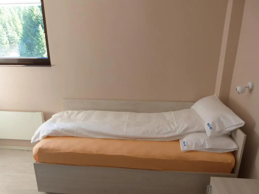 Apartments Sia