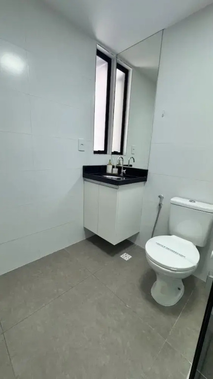 Flat Vip Solon Manaira